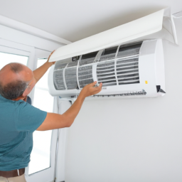 Climatisation réversible : technologie innovante pour le confort thermique Saumur